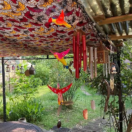 La Du Voyageur 4*