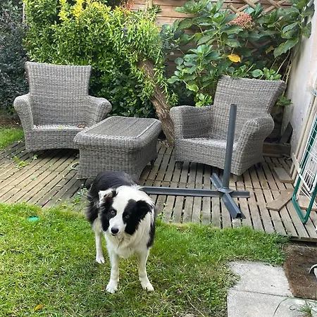 La Du Voyageur Soustons