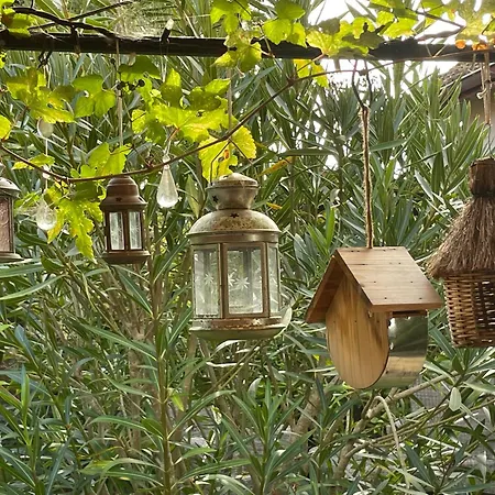 Nocleg ze śniadaniem La Du Voyageur