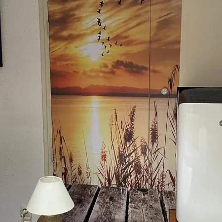 Panzió La Du Voyageur *