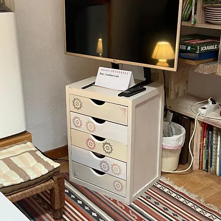 La Du Voyageur Nocleg ze śniadaniem Soustons