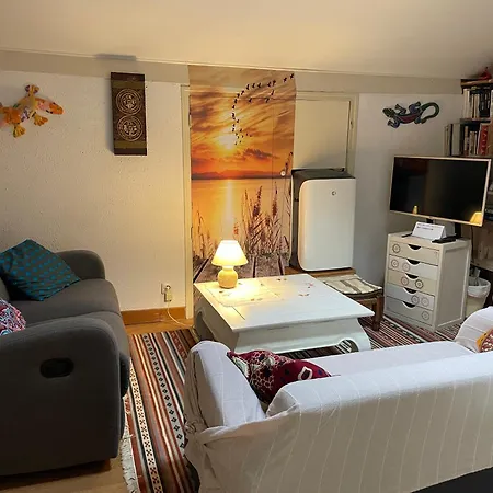 Nocleg ze śniadaniem La Du Voyageur