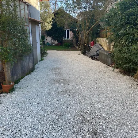 Nocleg ze śniadaniem La Du Voyageur