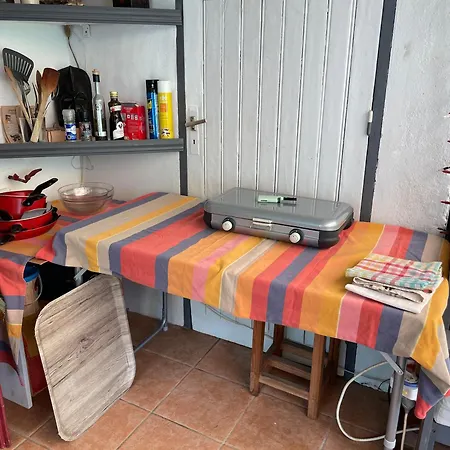 Nocleg ze śniadaniem La Du Voyageur Soustons