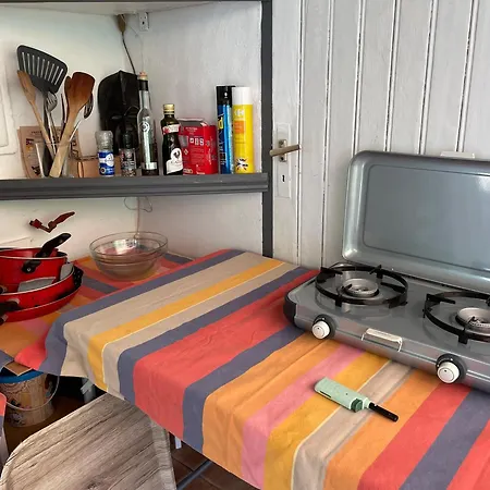 La Du Voyageur Soustons