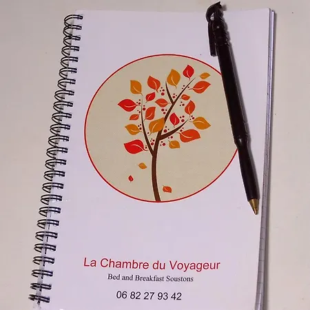 La Du Voyageur