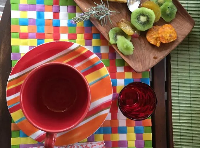 Bed & Breakfast La Du Voyageur Soustons