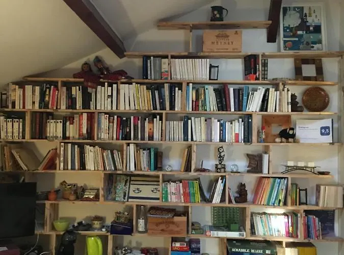 La Du Voyageur 4* Soustons