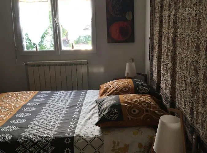 La Du Voyageur 4* Soustons