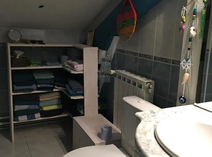 Bed & Breakfast La Du Voyageur