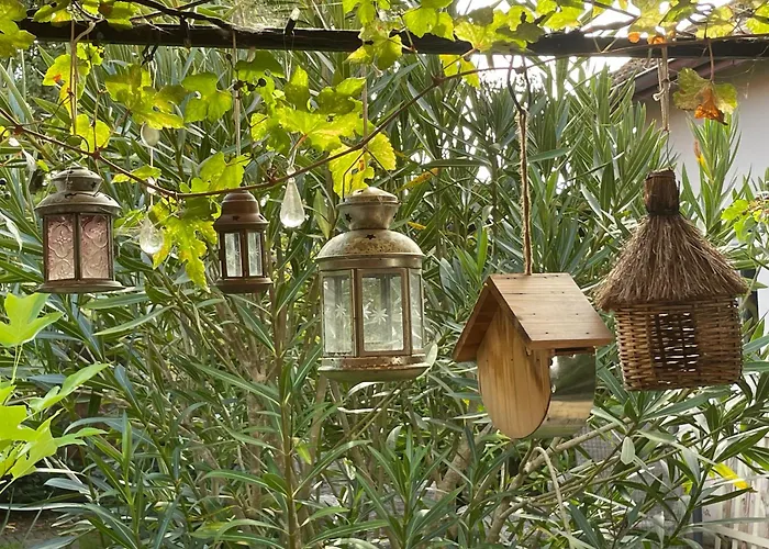 Bed & Breakfast La Du Voyageur