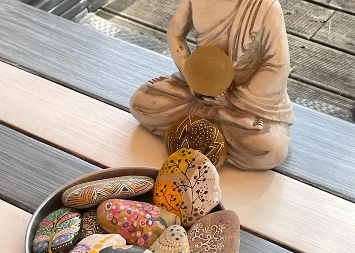 La Du Voyageur Soustons