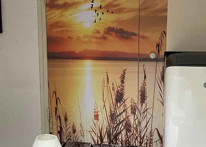 Bed & Breakfast La Du Voyageur 4*