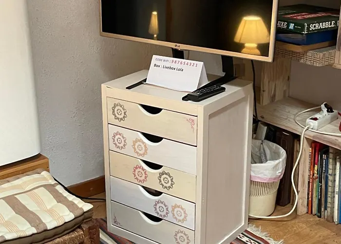 La Du Voyageur Bed & Breakfast Soustons