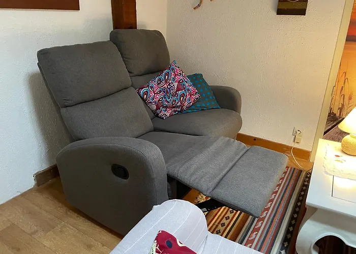 La Du Voyageur Bed & Breakfast Soustons