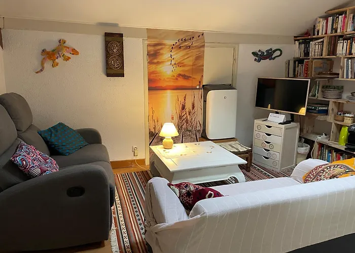 Bed & Breakfast La Du Voyageur