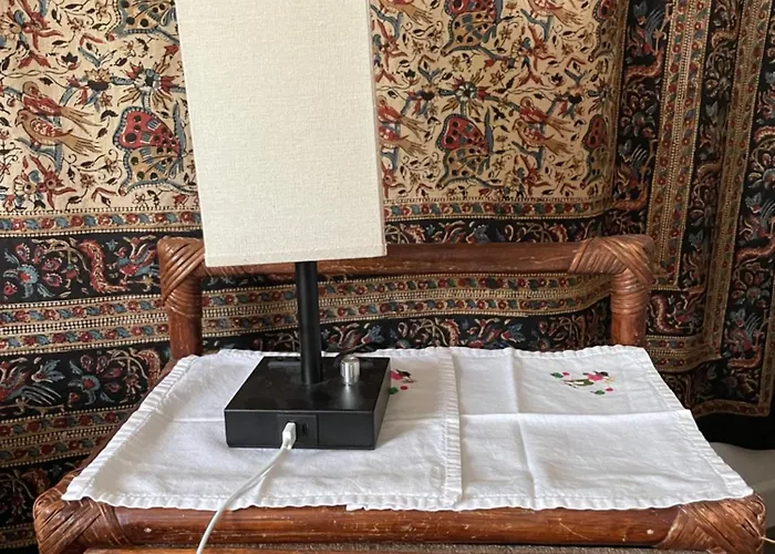 Bed & Breakfast La Du Voyageur