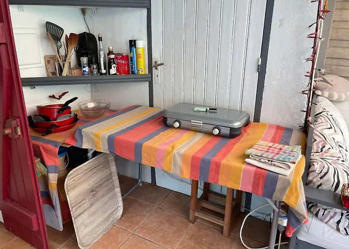 Bed & Breakfast La Du Voyageur Soustons