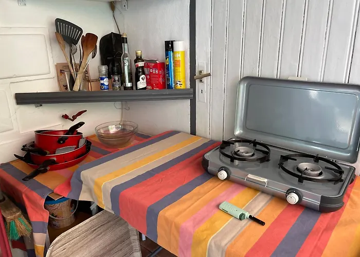 La Du Voyageur Soustons