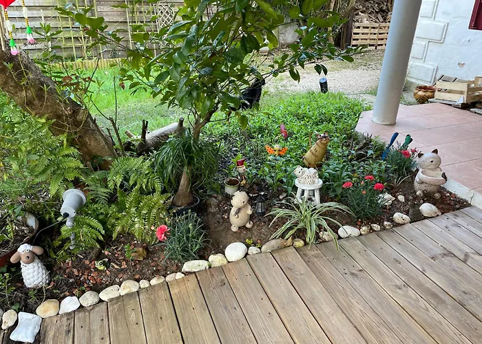 Bed & Breakfast La Du Voyageur