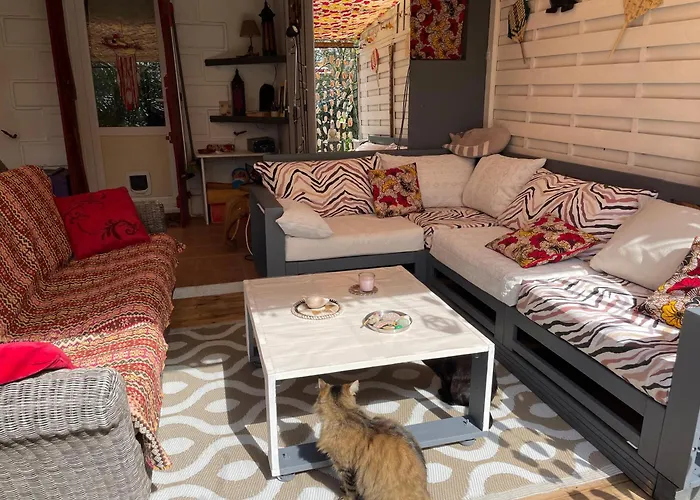 La Du Voyageur Bed & Breakfast Soustons