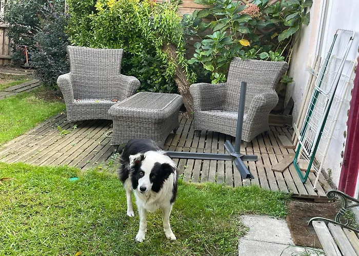 La Du Voyageur Soustons